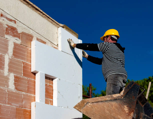 Best Specialized Insulation Services in Parma Heights, OH