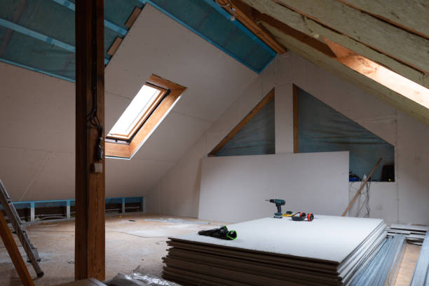 Best Commercial Insulation in Parma Heights, OH