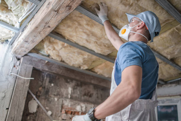 Types of Insulation We Offer in Parma Heights, OH
