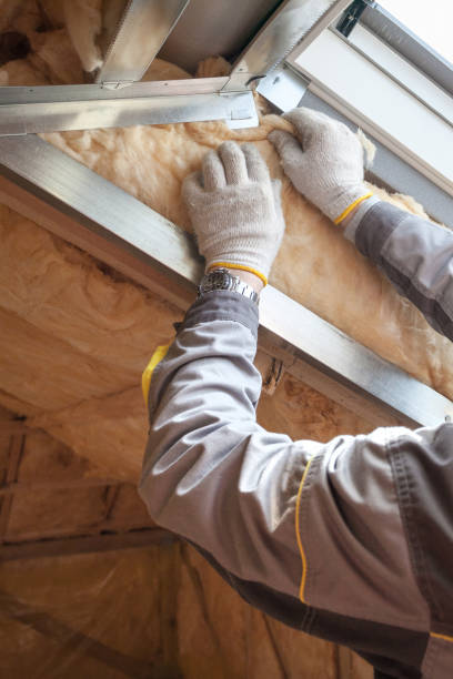 Best Spray Foam Insulation in Parma Heights, OH