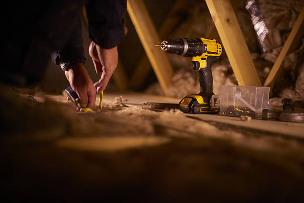 Reliable Parma Heights, OH Insulation Contractor Solutions